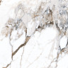 Керамогранит VITRA MARBLE-X R9 Ректификат Бреча Капрайа Белый Лаппато 60x60 K949761LPR01VTE0