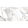 Керамогранит VITRA MARBLE-X Ректификат Бреча Капрайа Белый Полированный 60x120 K949808FLPR1VTST