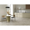 Керамогранит VITRA MARMOSTONE Полированный Ректификат Светло-серый 60x120 K950176FLPR1VTST