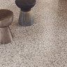 Керамогранит VITRA ТERRAZZO-X R9 Ректификат Темный Лаппато 60x60 K949768LPR01VTE0