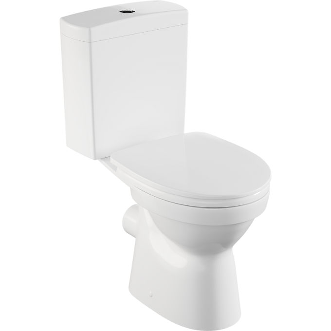 Напольный унитаз VITRA NORM EISBERG 9844B099-7201