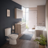 Напольный унитаз VITRA NORM FIT 9844B099-7203