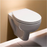 Подвесной унитаз VITRA NORMUS, цвет белый 6855B003-0101